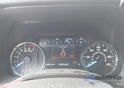 2016 Ford F150 Xlt from USA, damaged, VIN 1FTEW1EF5GKD06035